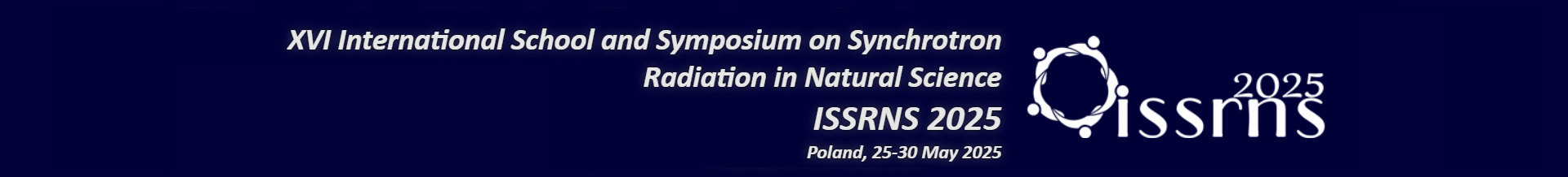 ISSRNS 2025